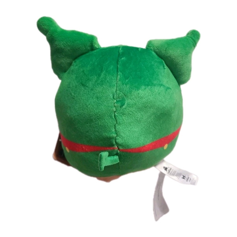 Sanrio Kuromi Reversible Plushie Gingerbread Christmas Plush Hello Kitty Friends - Picture 4 of 7